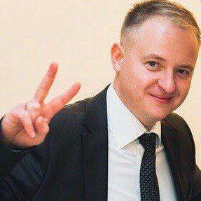 Гончарик Максим Иванович