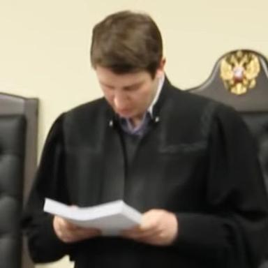 Гордеев Дмитрий Сергеевич