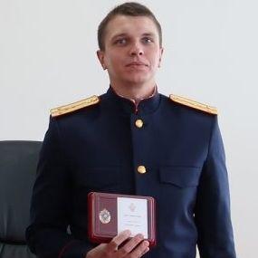 Говоров Павел Юрьевич