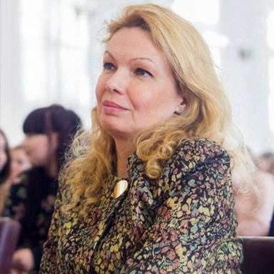 Акопова Татьяна Сергеевна