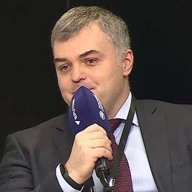 Хуторцев Сергей Сергеевич