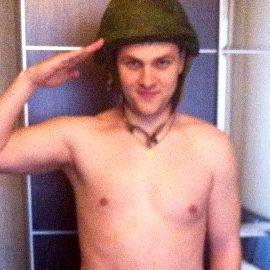 Хворов Денис Олегович