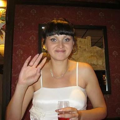 Витязева Евгения Викторовна