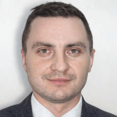 Ильюшин Сергей Васильевич