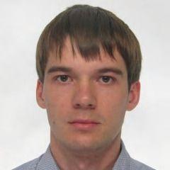 Малышев Дмитрий Сергеевич