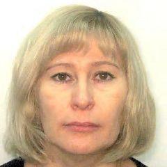 Ткачева Наталья Владимировна