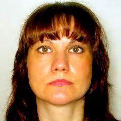 Слонова Вероника Витальевна