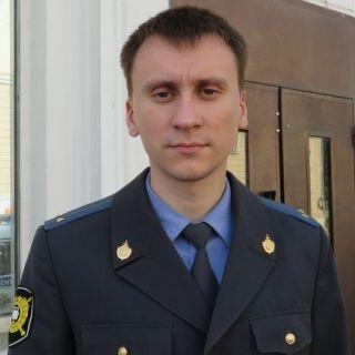 Кайлов Александр Вячеславович