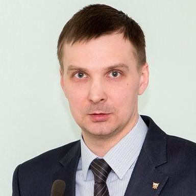 Какадеев Антон Игоревич