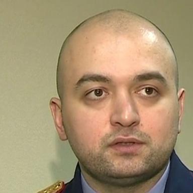 Караев Тамерлан Юрьевич