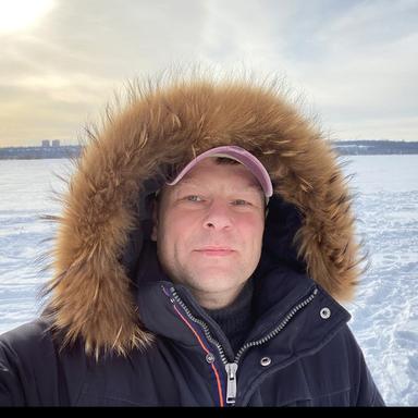 Кавешников Алексей Александрович