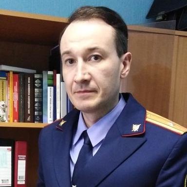 Киселев Юрий Александрович