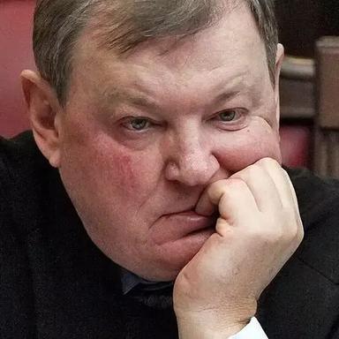 Князев Сергей Дмитриевич