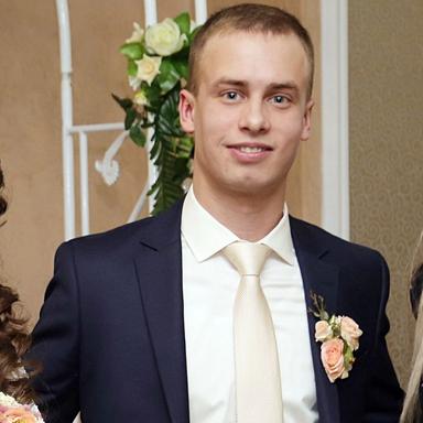 Колчин Артем Александрович