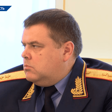 Колесников Денис Владимирович