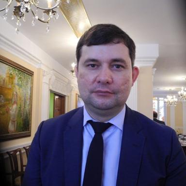 Контемиров Юрий Евгеньевич