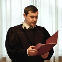 Костырев Андрей Михайлович