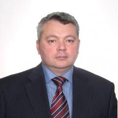 Кожевников Борис Аширбаевич