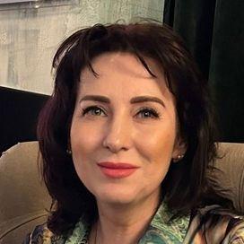 Куляпина Олеся Викторовна