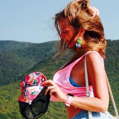 Кунингас Маргарита Валерьевна