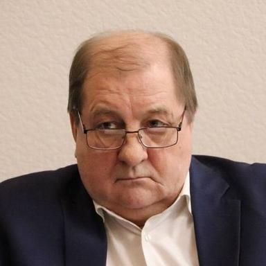 Лебедев Сергей Владимирович