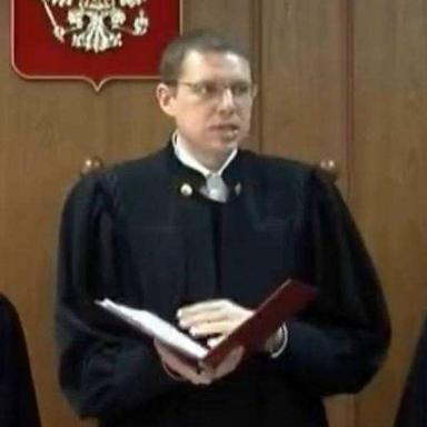 Мелехин Павел Владимирович