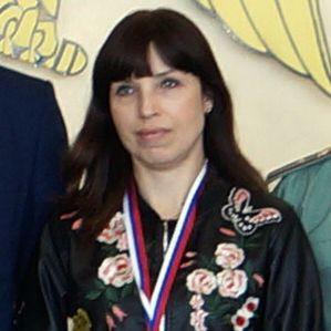 Михеева Зоя Валерьевна