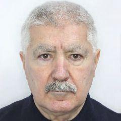 Мусаев Муса Абдурахманович