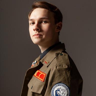 Накапкин Владимир Владимирович