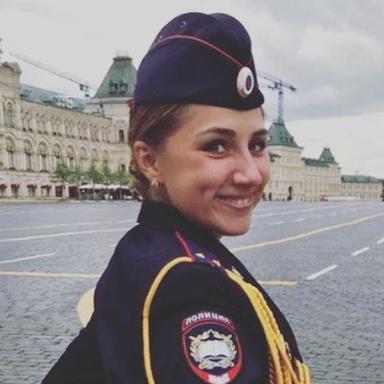 Наумова Екатерина Васильевна