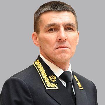 Нефедов Олег Николаевич