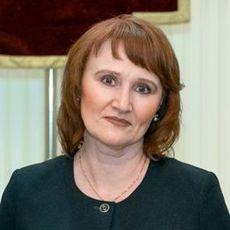 Никитина Елена Николаевна