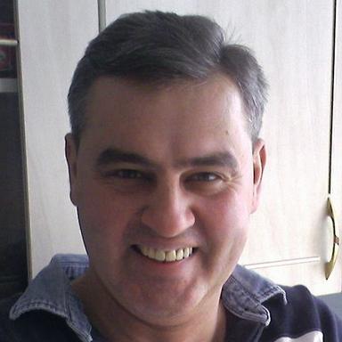 Одиноков Дмитрий Николаевич