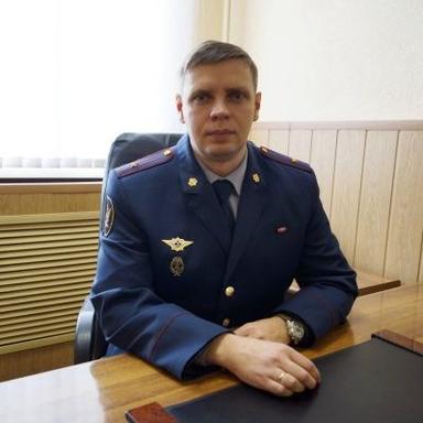 Оленич Евгений Андреевич