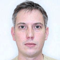 Овчаренко Андрей Геннадьевич