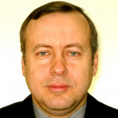 Пархоменко Дмитрий Викторович