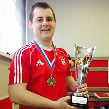 Хрипунов Антон Михайлович