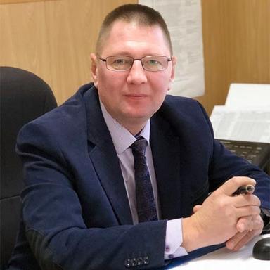 Зарипов Ильдар Абдуллович