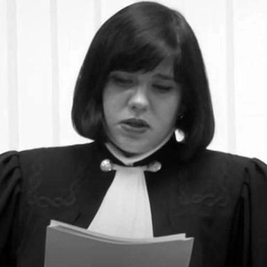 Ларина Наталия Георгиевна