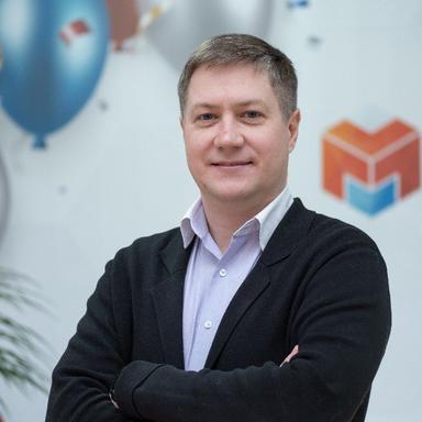 Борисов Евгений Владимирович