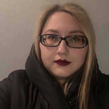 Симонова Ирина Александровна