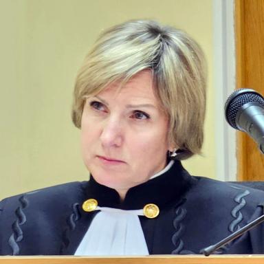 Полянская Елена Сергеевна