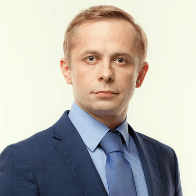 Пономарев Сергей Викторович