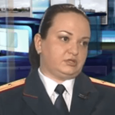 Попова Юлия Михайловна