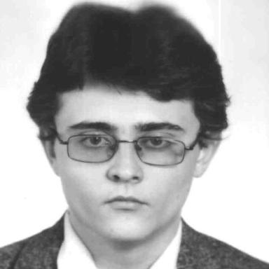 Привезенцев Владимир Владимирович