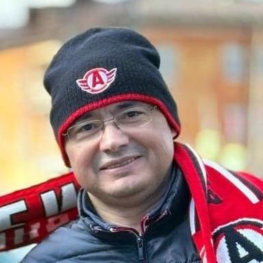 Раицкий Александр Геннадьевич