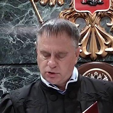 Редченко Владимир Геннадьевич