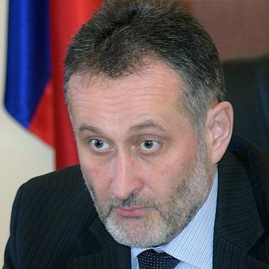 Рогов Виктор Владимирович