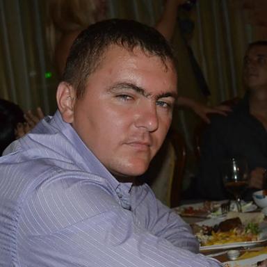 Рычар Антон Владимирович