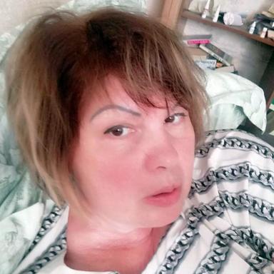 Самсонова Елена Борисовна